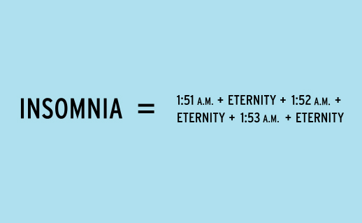 insomnia Insomnia