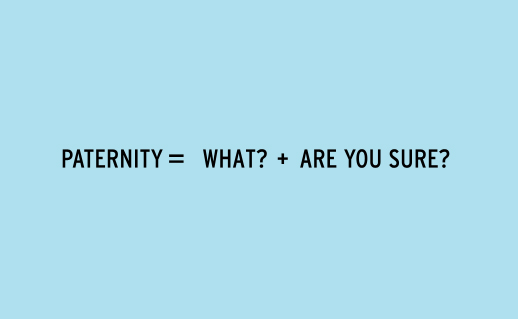 paternity Paternity