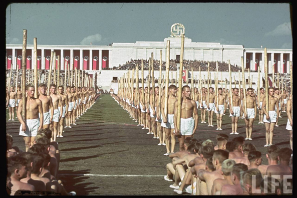 reich5 Jeunes nazis