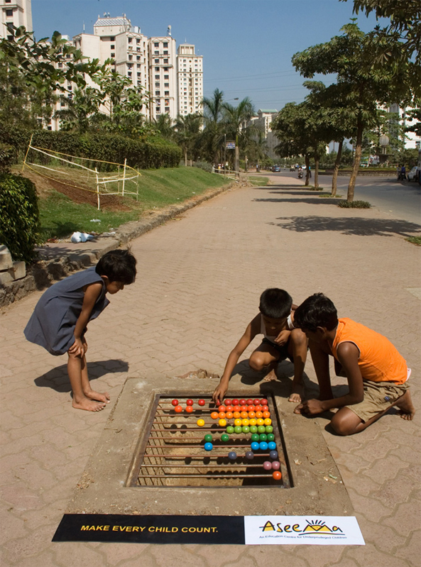 aseema Abacus