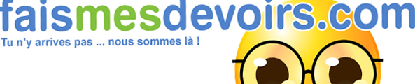 faismesdevoirs Fais Mes Devoirs