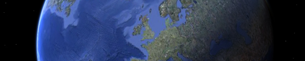 google-earth Google Earth