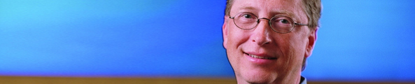 Bill Gates