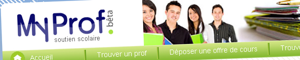 myprof Myprof