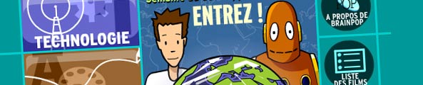 brainpop brainpop, dessins animés éducatifs