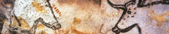 lascaux Grotte de Lascaux