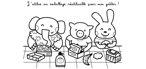 emballages réutilisables pour le gouter emballages réutilisables pour le gouter