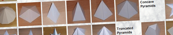 papercraft-polyedres