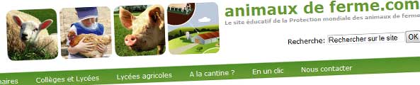 animaux-de-ferme animaux-de-ferme.com