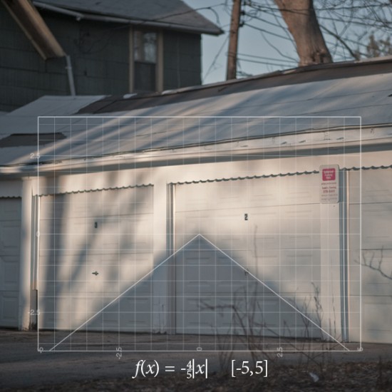 garage Found Functions