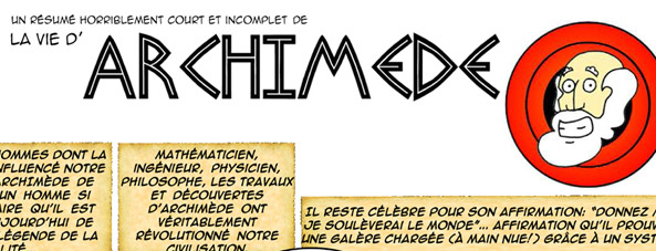 bd-archimede bd-archimede