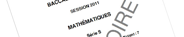 maths-corriges-bac-s-2011 maths-corriges-bac-s-2011