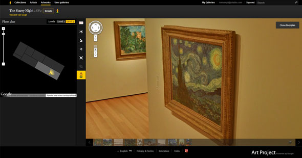 google-art-project google-art-project