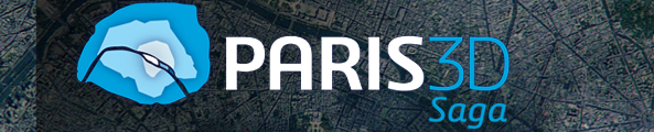 Paris3d-saga Paris3d-saga